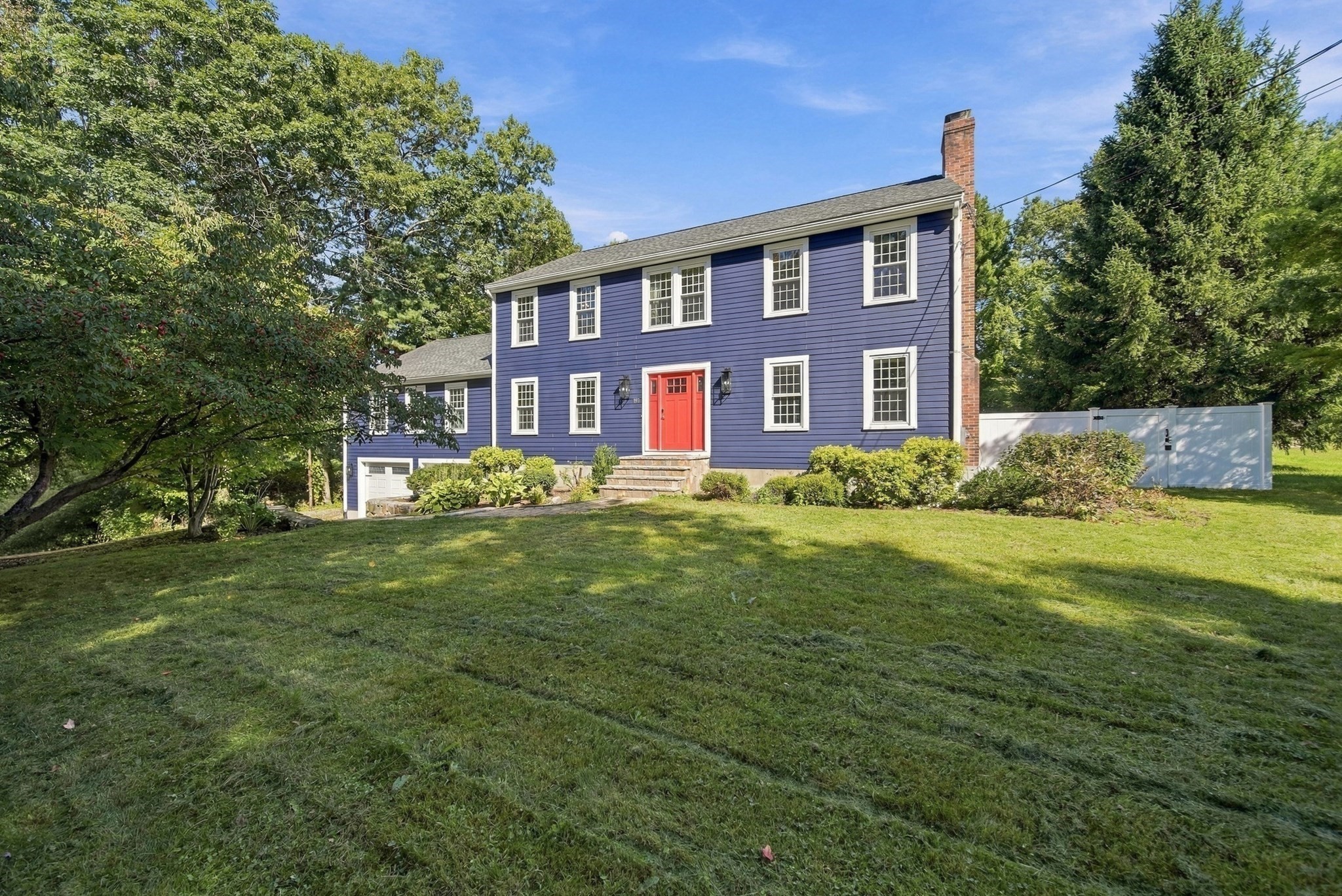 197 Abbott Street, North Andover, MA 01845