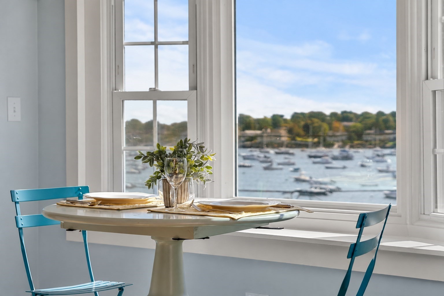 3 Cliff Street Unit C, Marblehead, MA 01945
