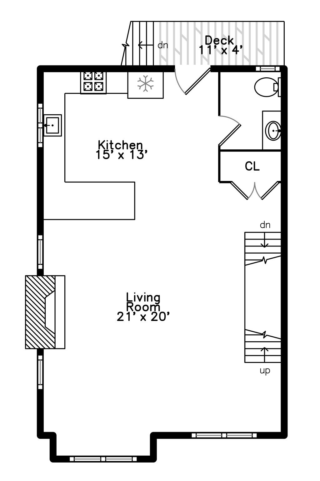 66 Orange Street, Waltham, MA 02453 - Image 29