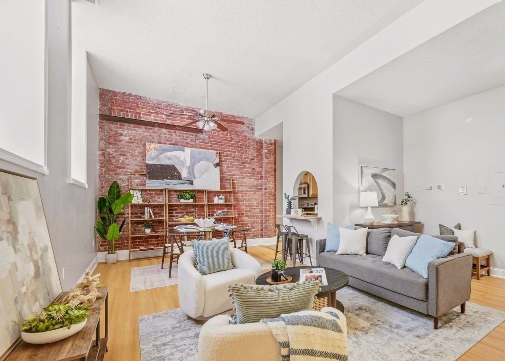 54 Forest St Unit 212, Medford, MA 02155