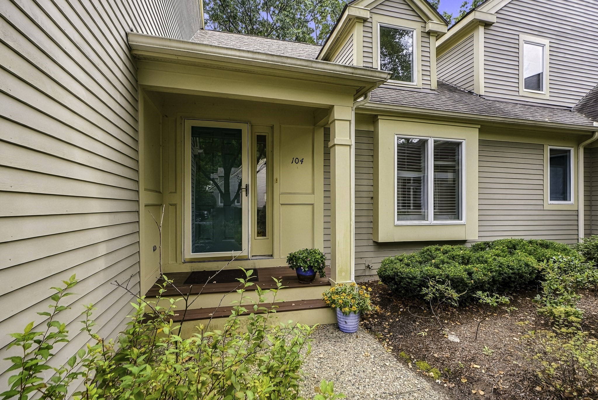 104 Dahlia Drive Unit 104, Wayland, MA 01778