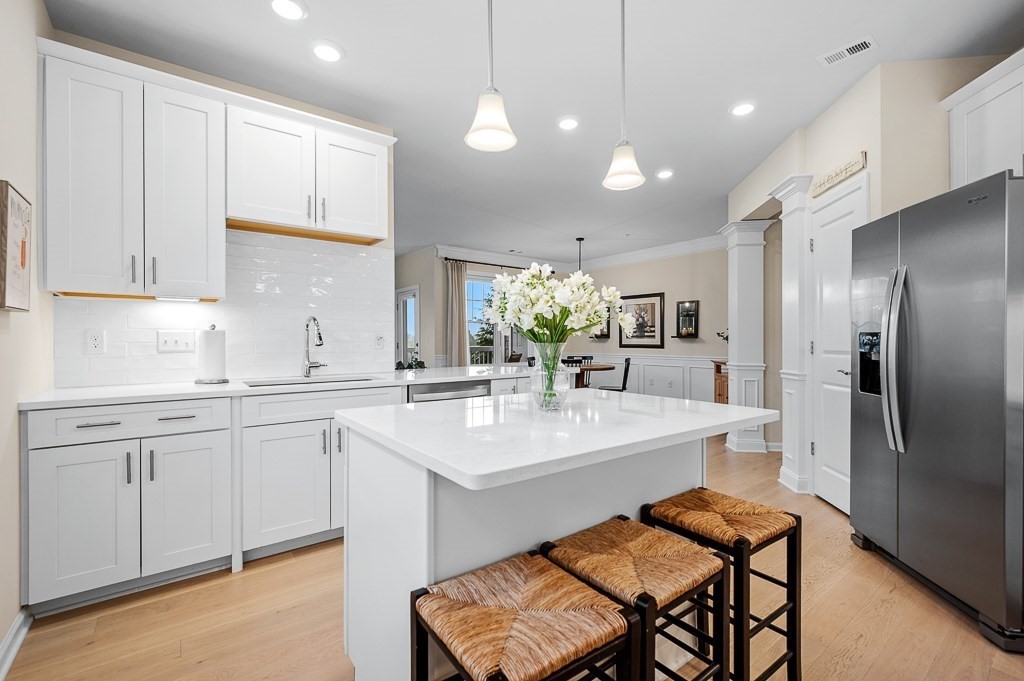 3 Peters Farm Way Unit 107, Westborough, MA 01581