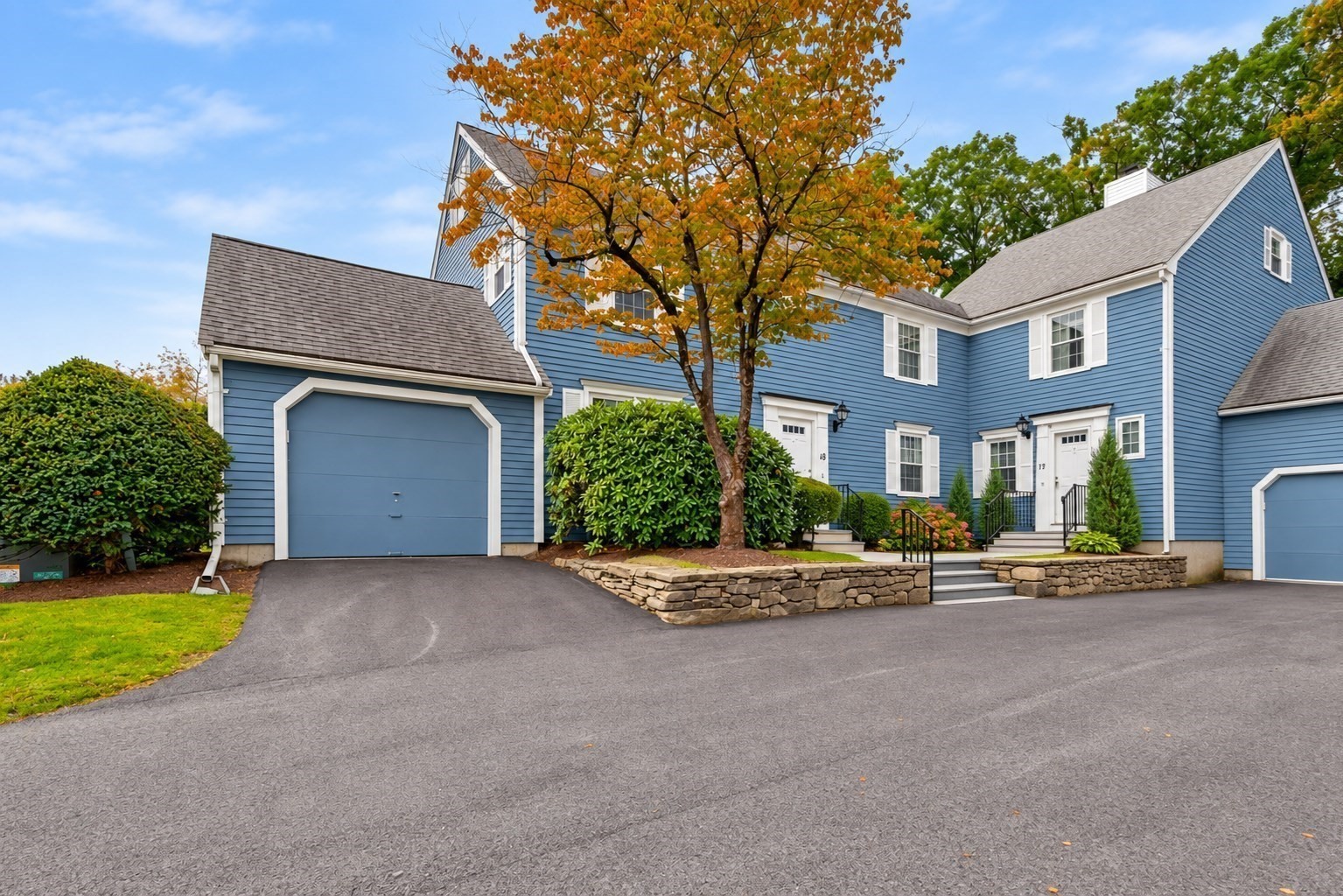 18 Fairway Cir Unit 18, Natick, MA 01760