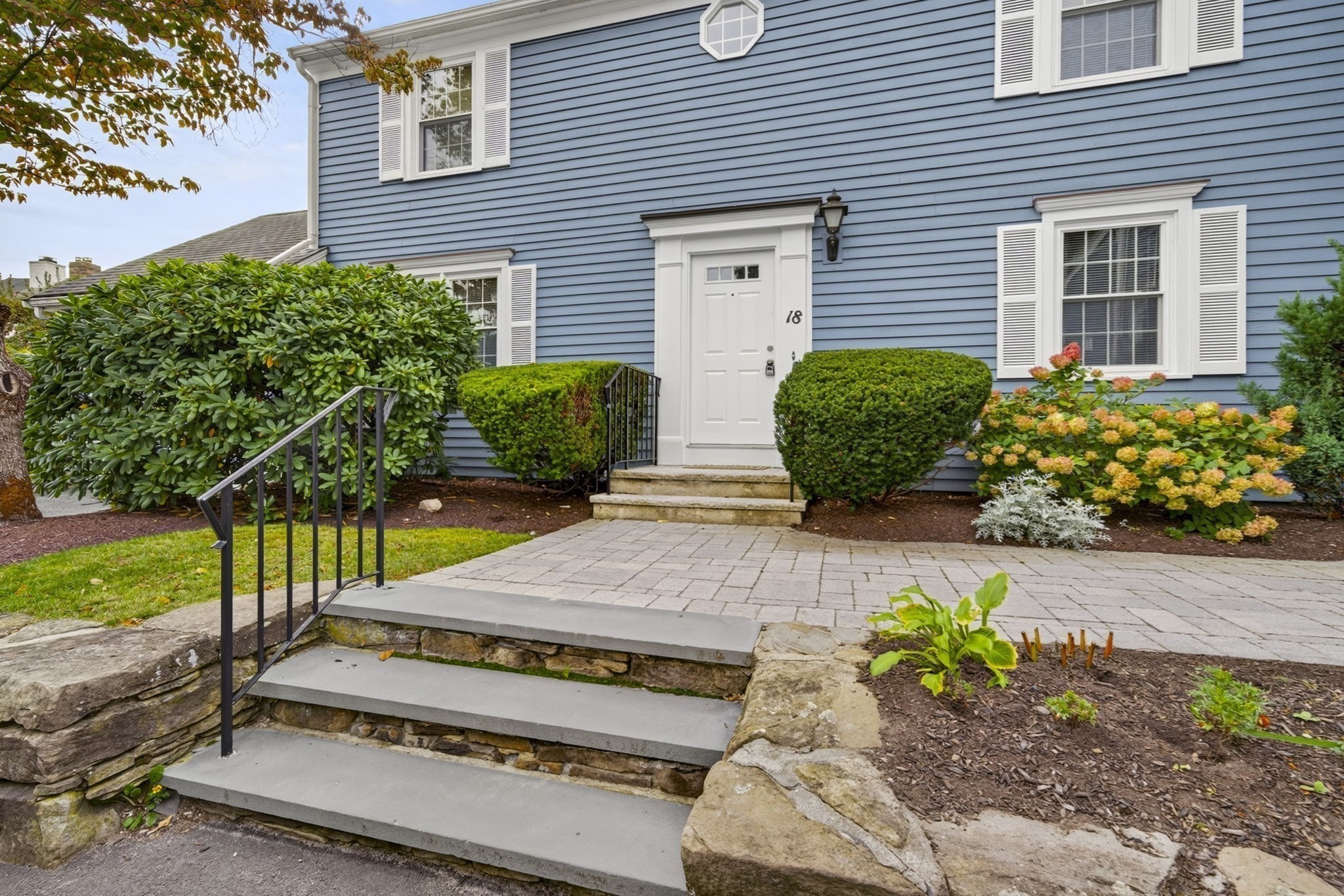 18 Fairway Cir Unit 18, Natick, MA 01760 - Image 2