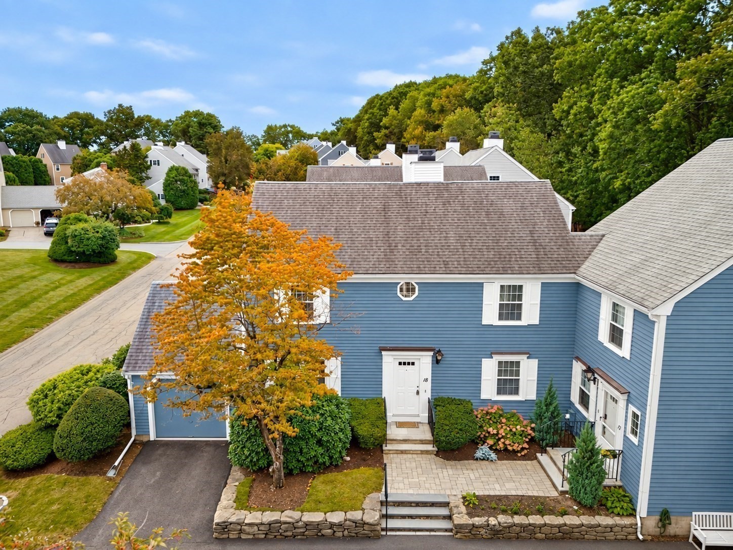 18 Fairway Cir Unit 18, Natick, MA 01760 - Image 3