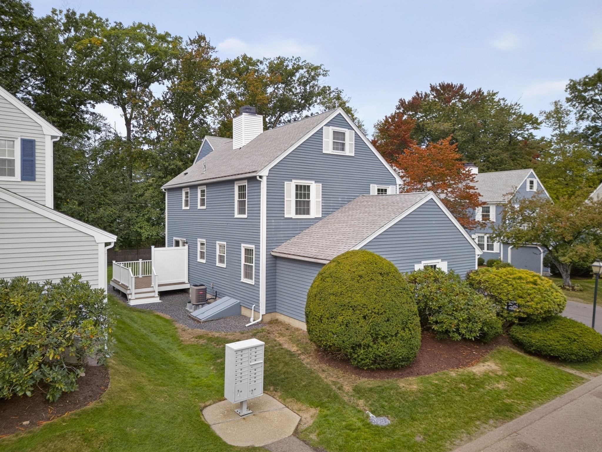 18 Fairway Cir Unit 18, Natick, MA 01760 - Image 4