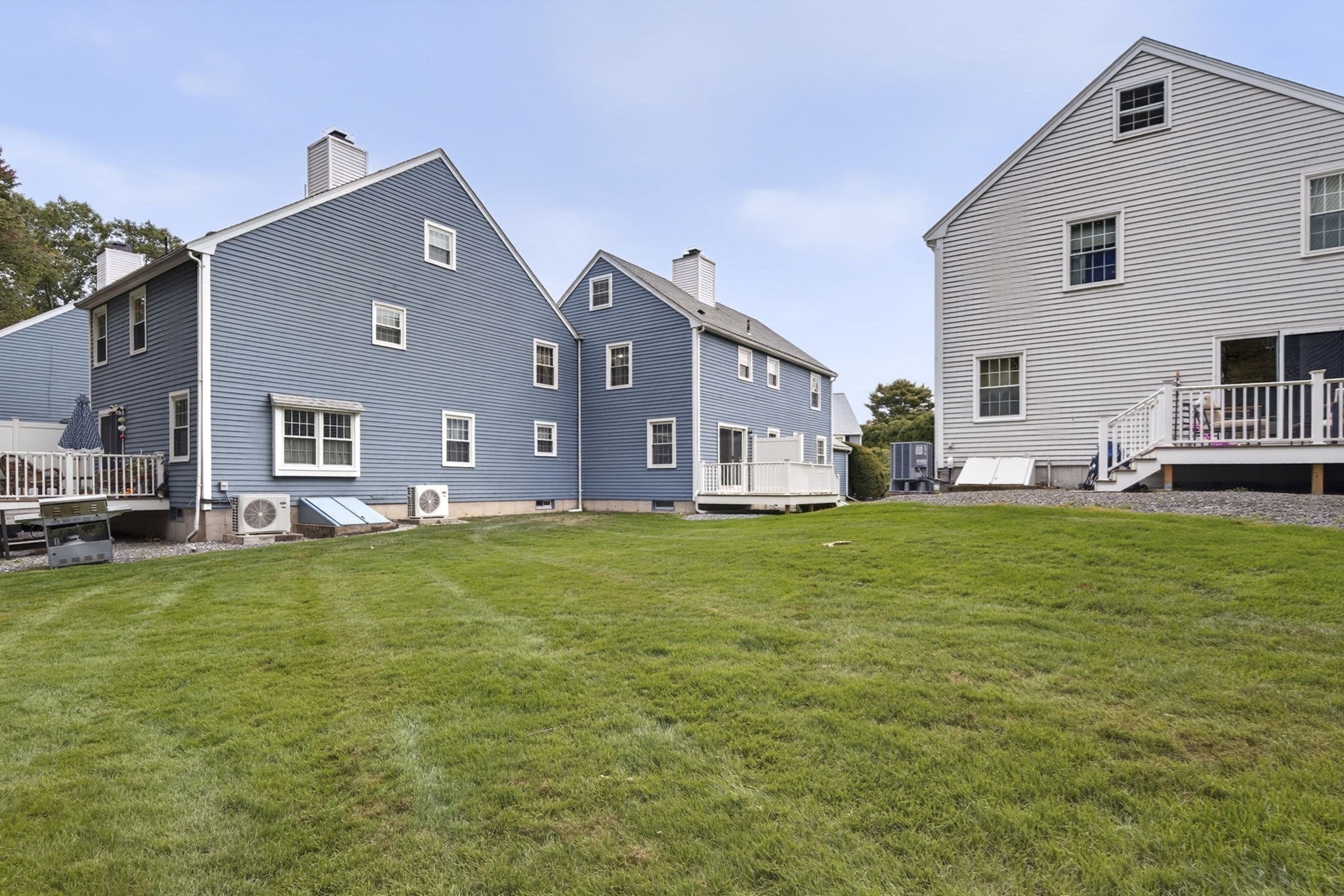 18 Fairway Cir Unit 18, Natick, MA 01760 - Image 33