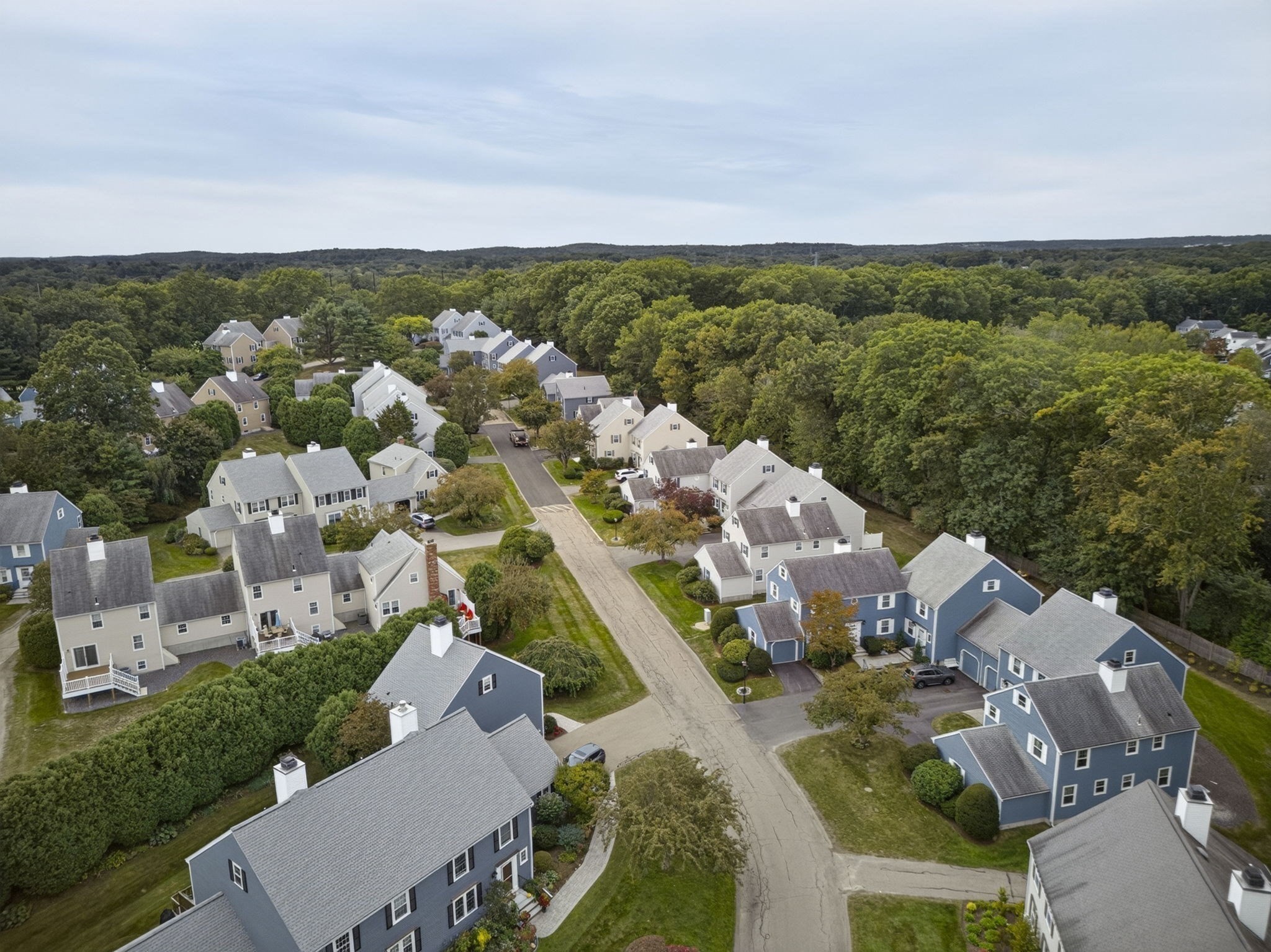 18 Fairway Cir Unit 18, Natick, MA 01760 - Image 35