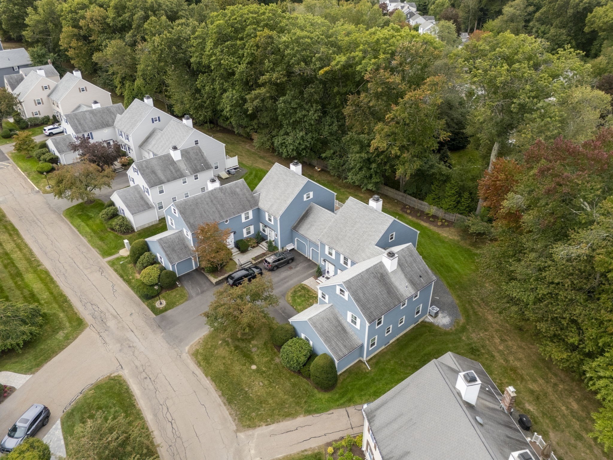 18 Fairway Cir Unit 18, Natick, MA 01760 - Image 36