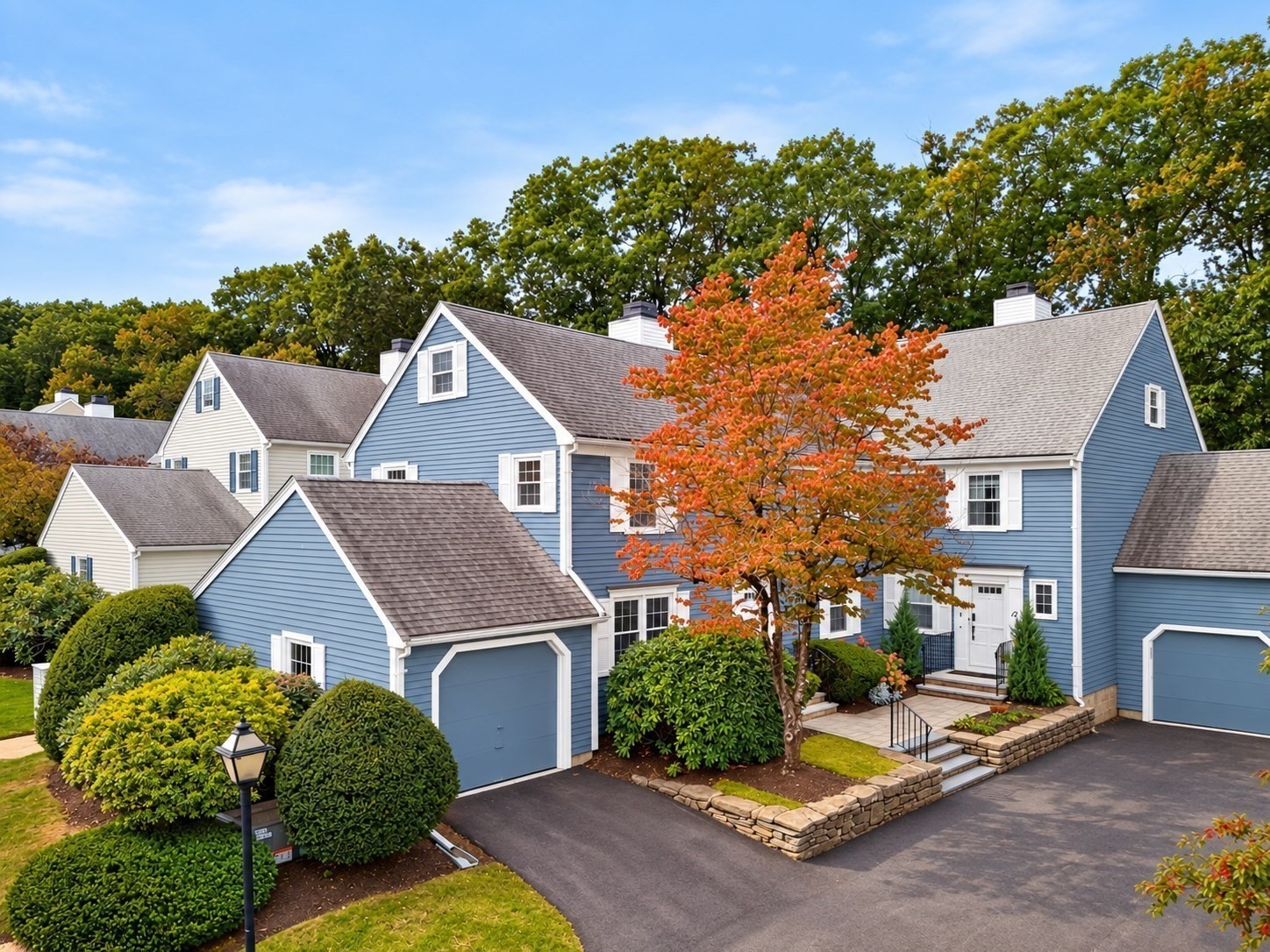 18 Fairway Cir Unit 18, Natick, MA 01760 - Image 37