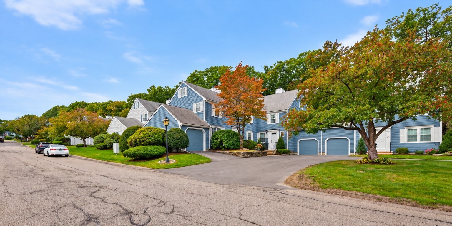 18 Fairway Cir Unit 18, Natick, MA 01760 - Image 38