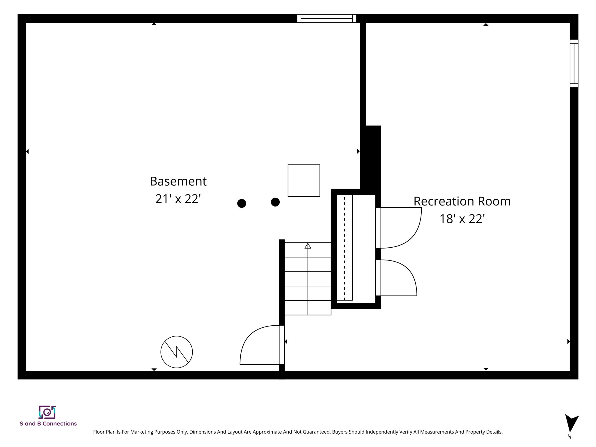 18 Fairway Cir Unit 18, Natick, MA 01760 - Image 40