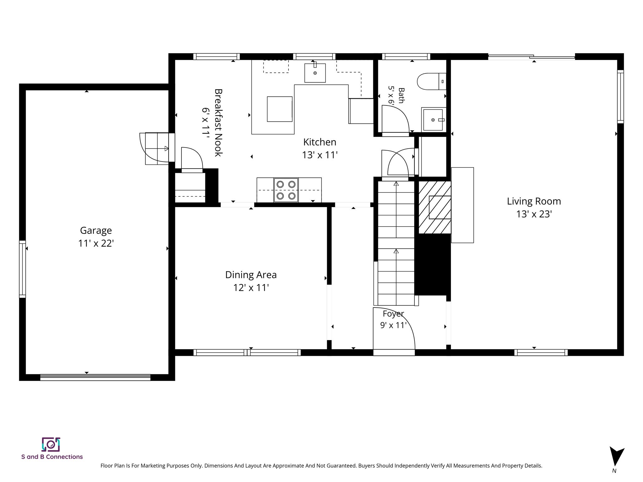 18 Fairway Cir Unit 18, Natick, MA 01760 - Image 41