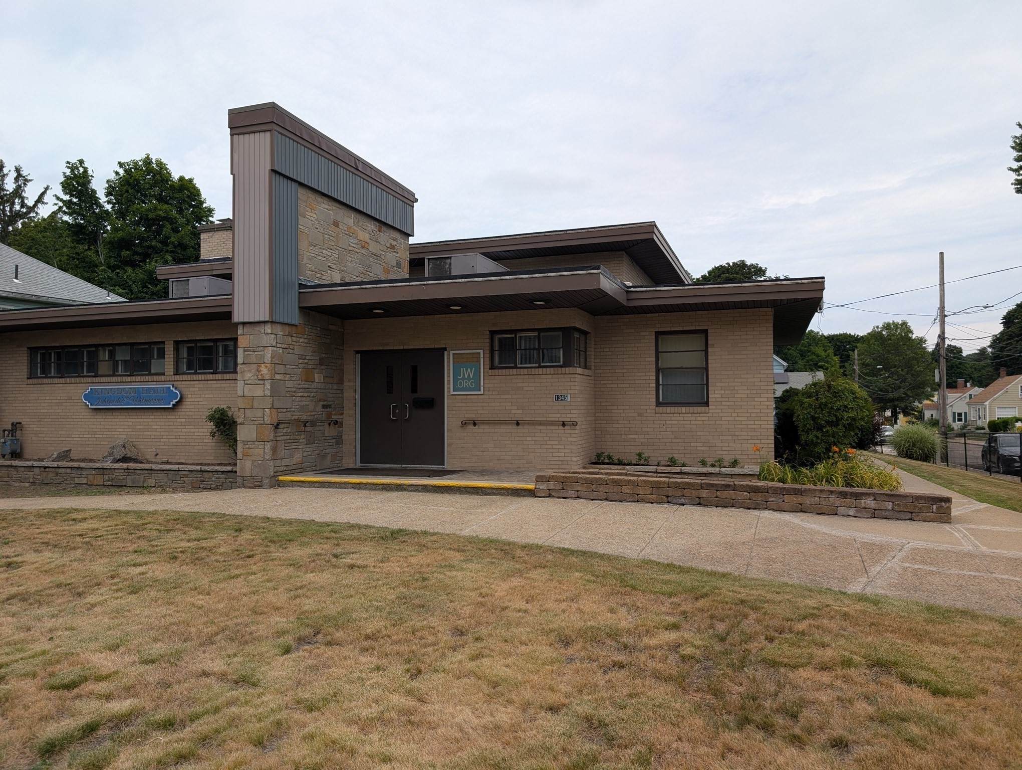 1345 River St, Hyde Park, Boston, MA 02136