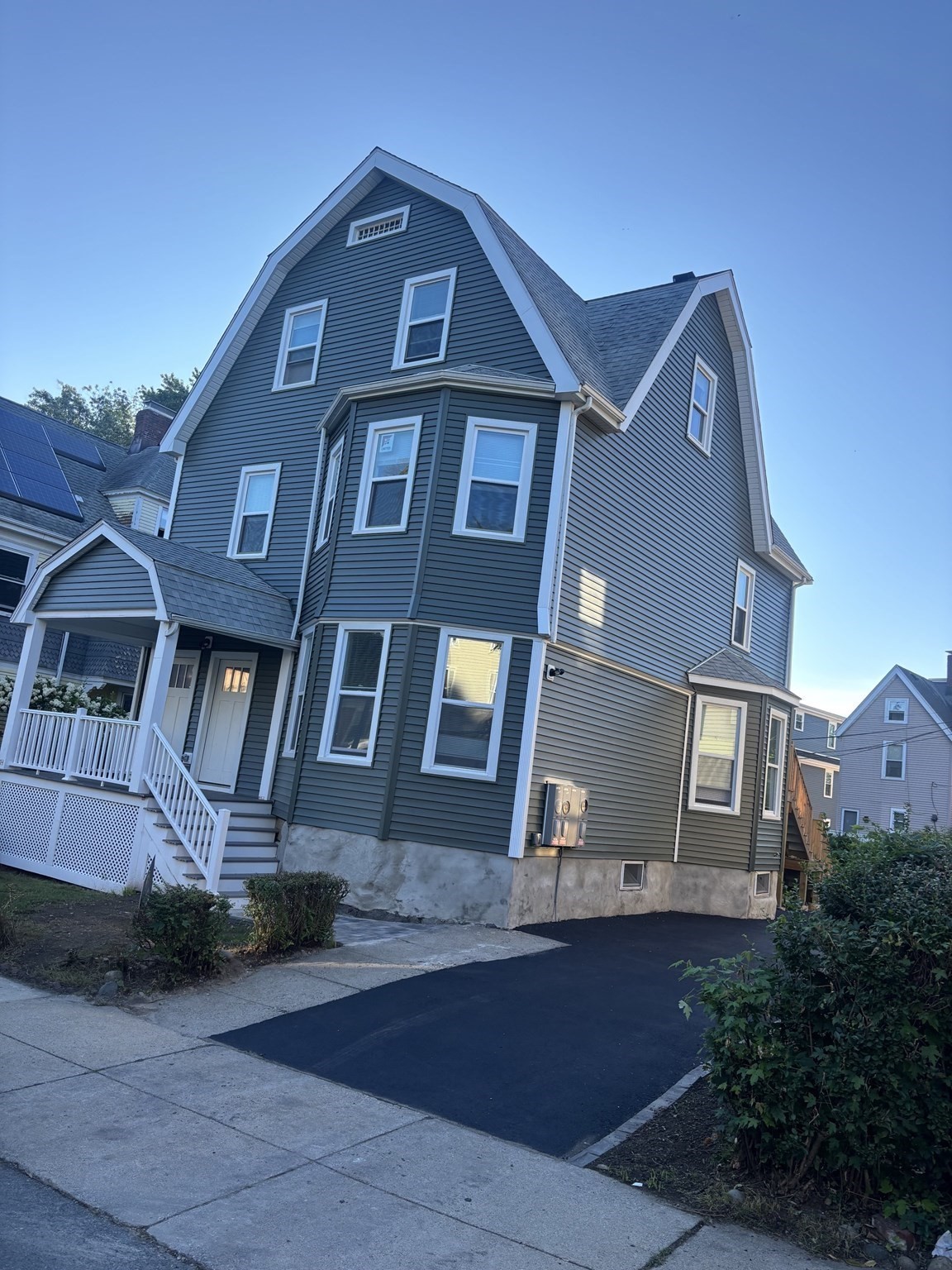 20 Rill, Dorchester, Boston, MA 02125