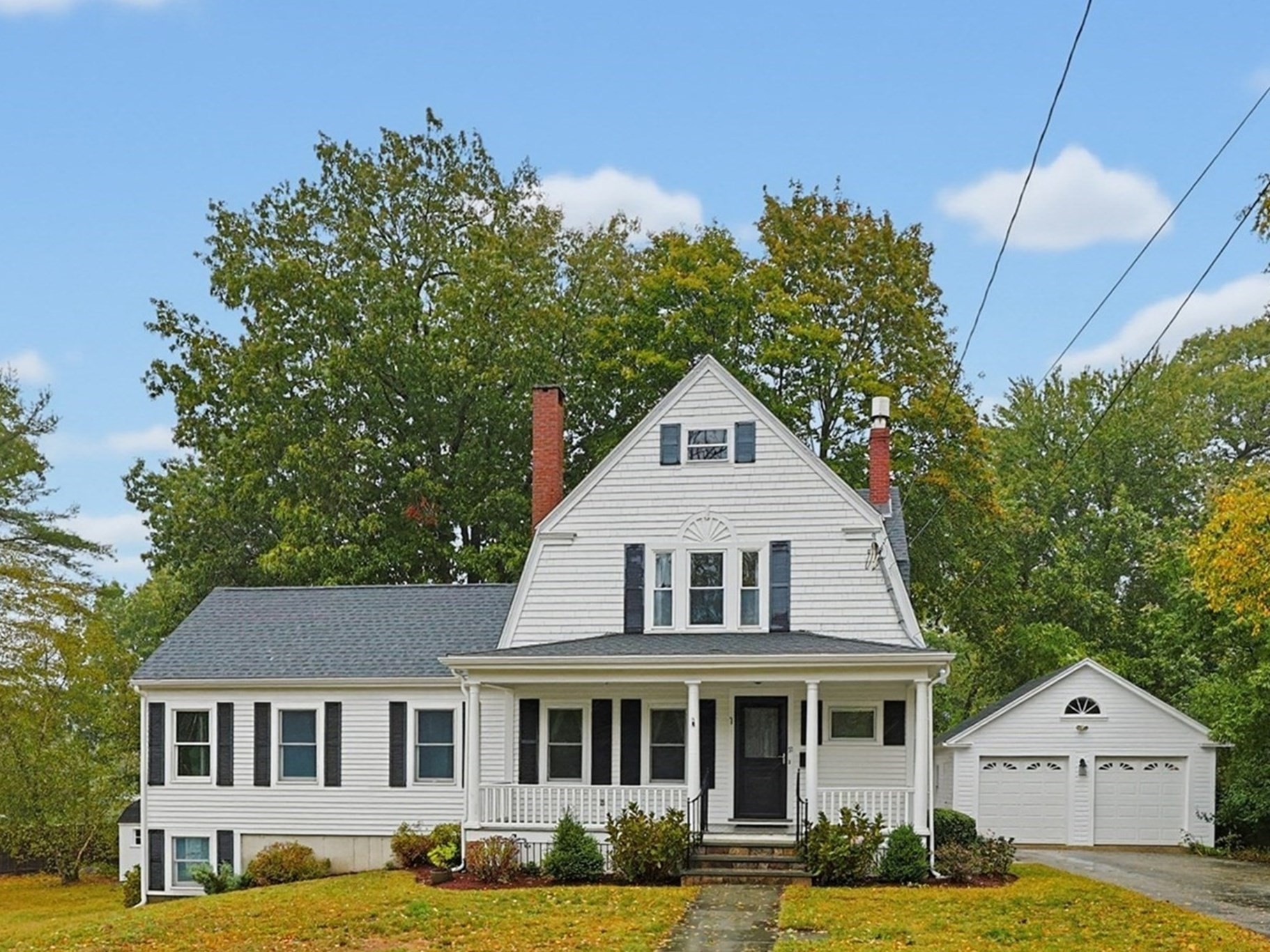 51 Bates Ave., Weymouth, MA 02190