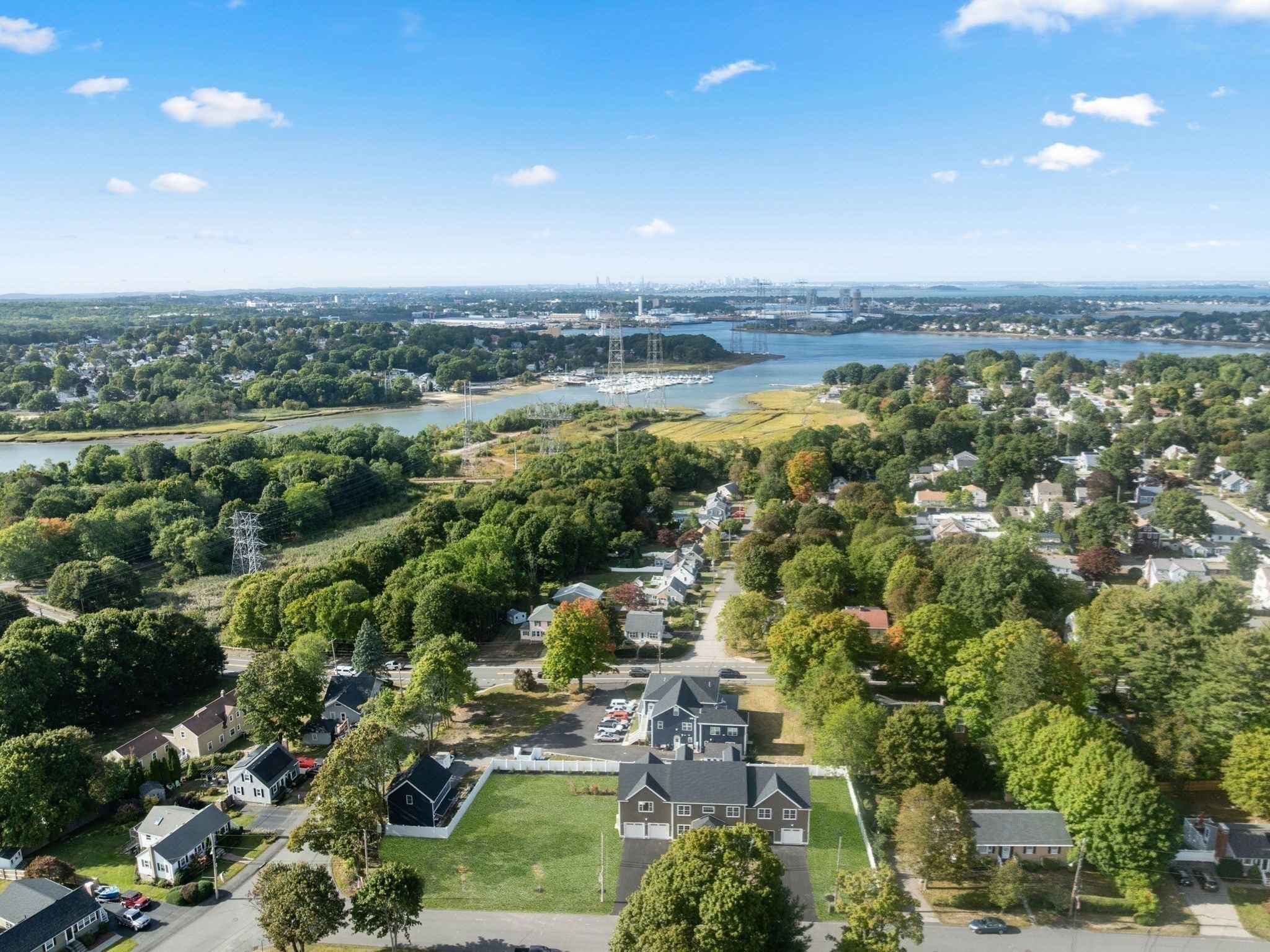 47 Presidents Rd, Weymouth, MA 02188