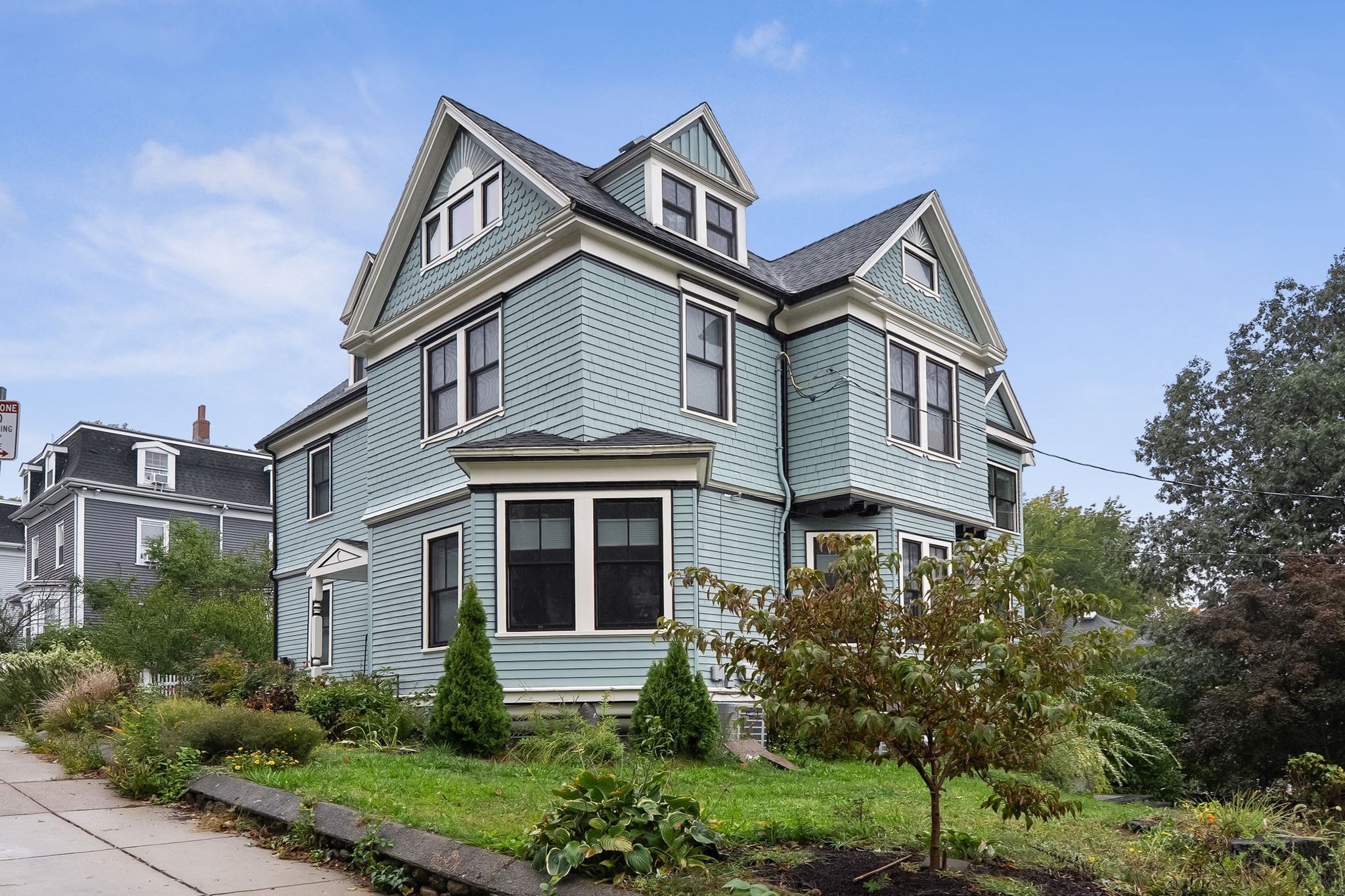 1 Prospect Ave Unit 2, Roslindale, Boston, MA 02131