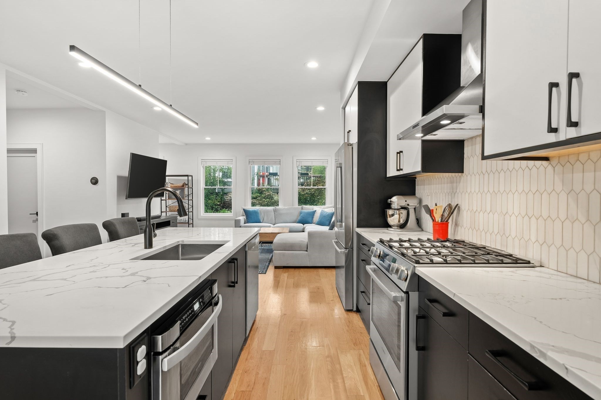 1 Prospect Ave Unit 2, Roslindale, Boston, MA 02131 - Image 11