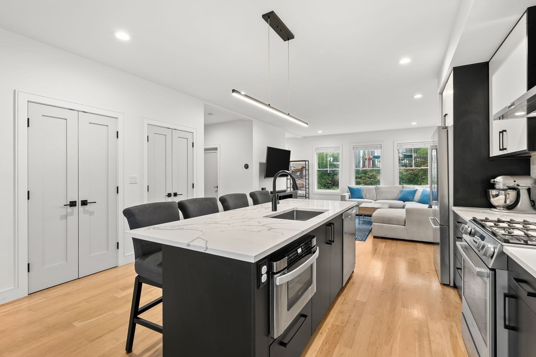 1 Prospect Ave Unit 2, Roslindale, Boston, MA 02131 - Image 12