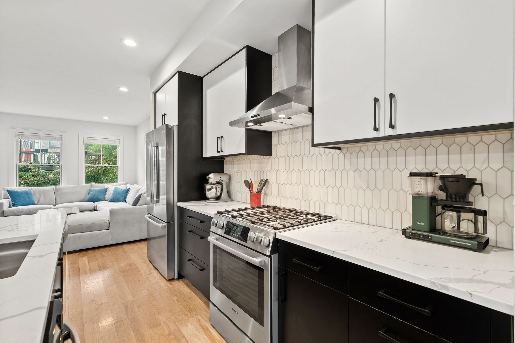 1 Prospect Ave Unit 2, Roslindale, Boston, MA 02131 - Image 13