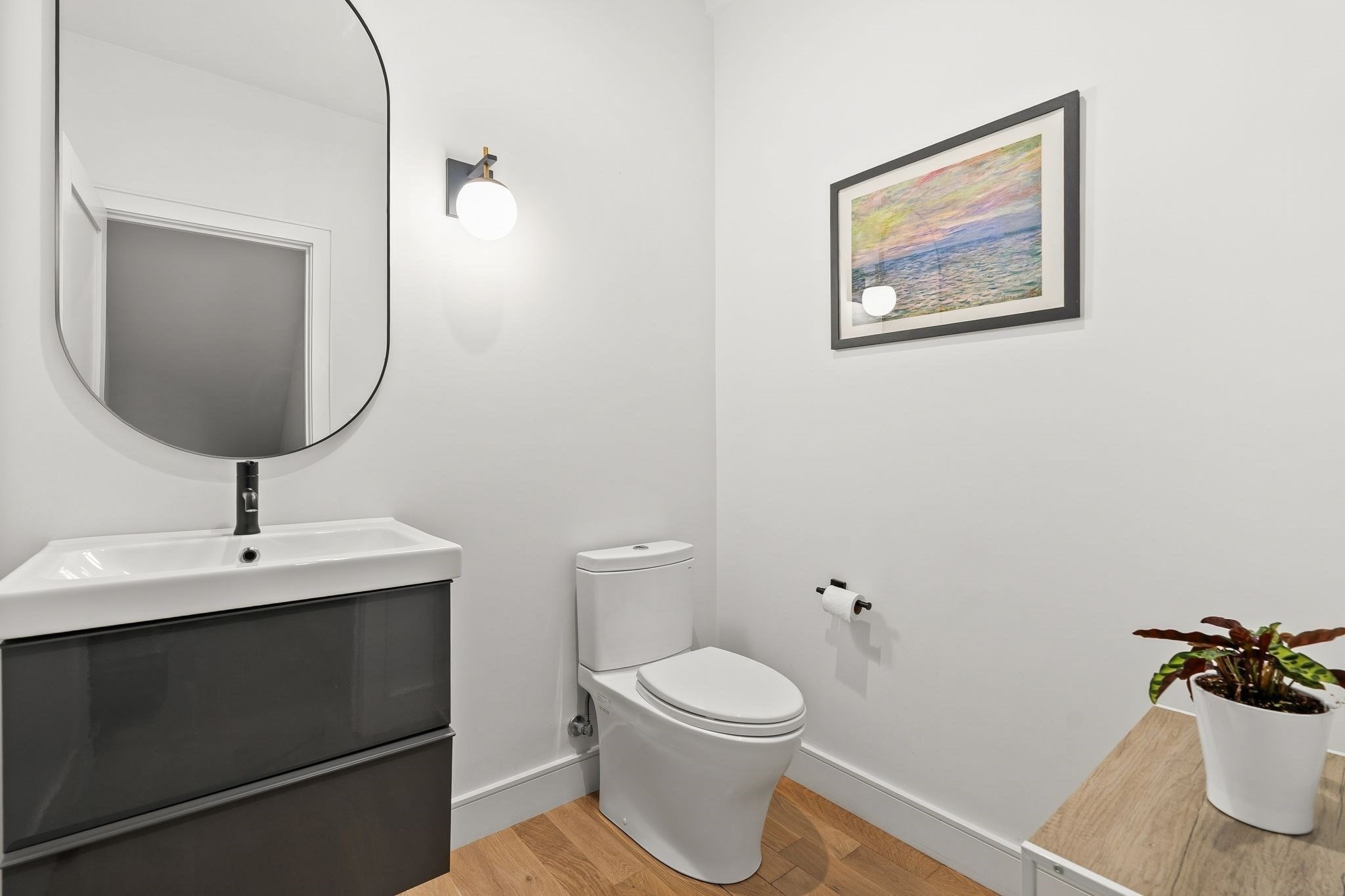 1 Prospect Ave Unit 2, Roslindale, Boston, MA 02131 - Image 18