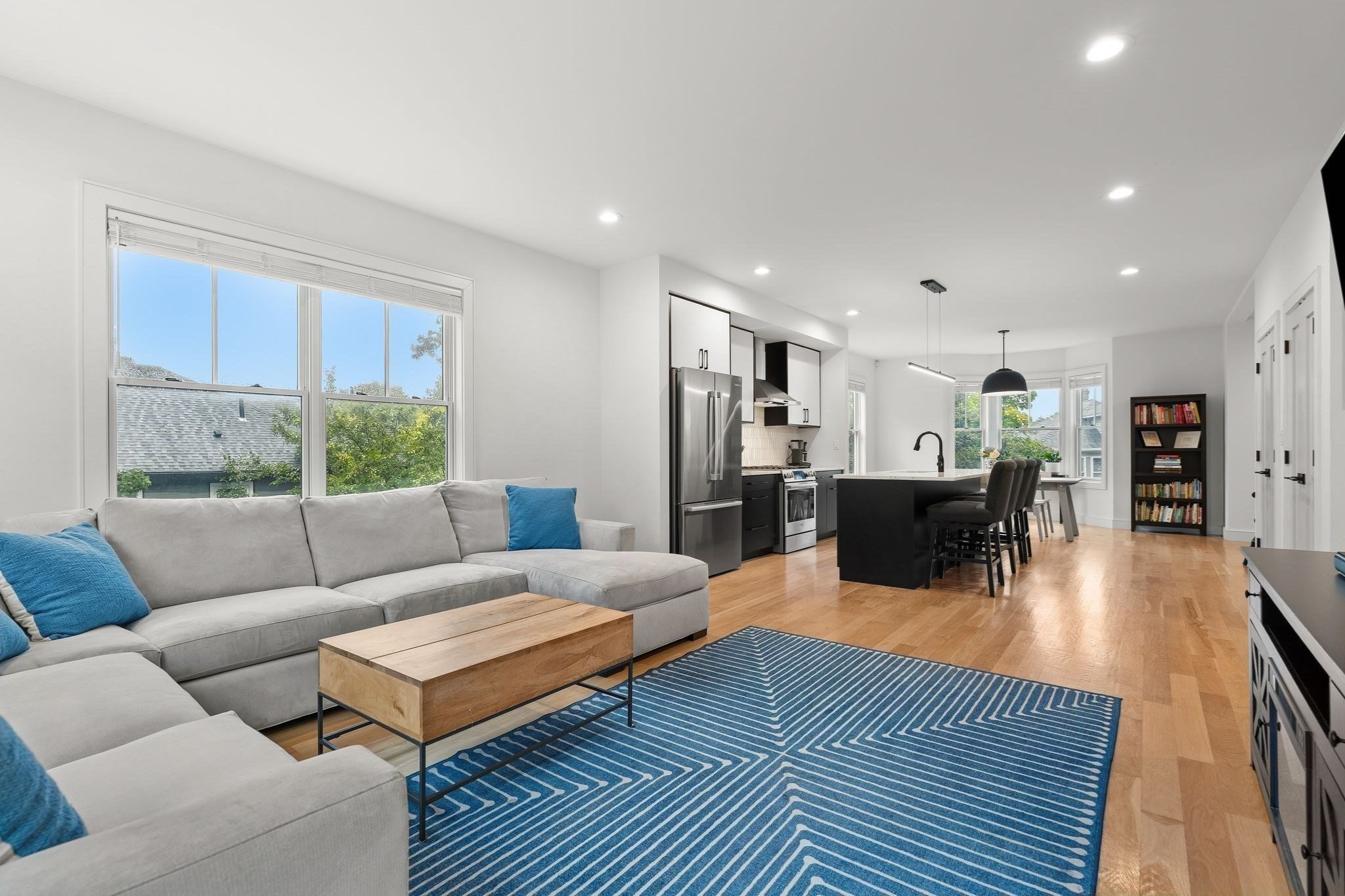 1 Prospect Ave Unit 2, Roslindale, Boston, MA 02131 - Image 4