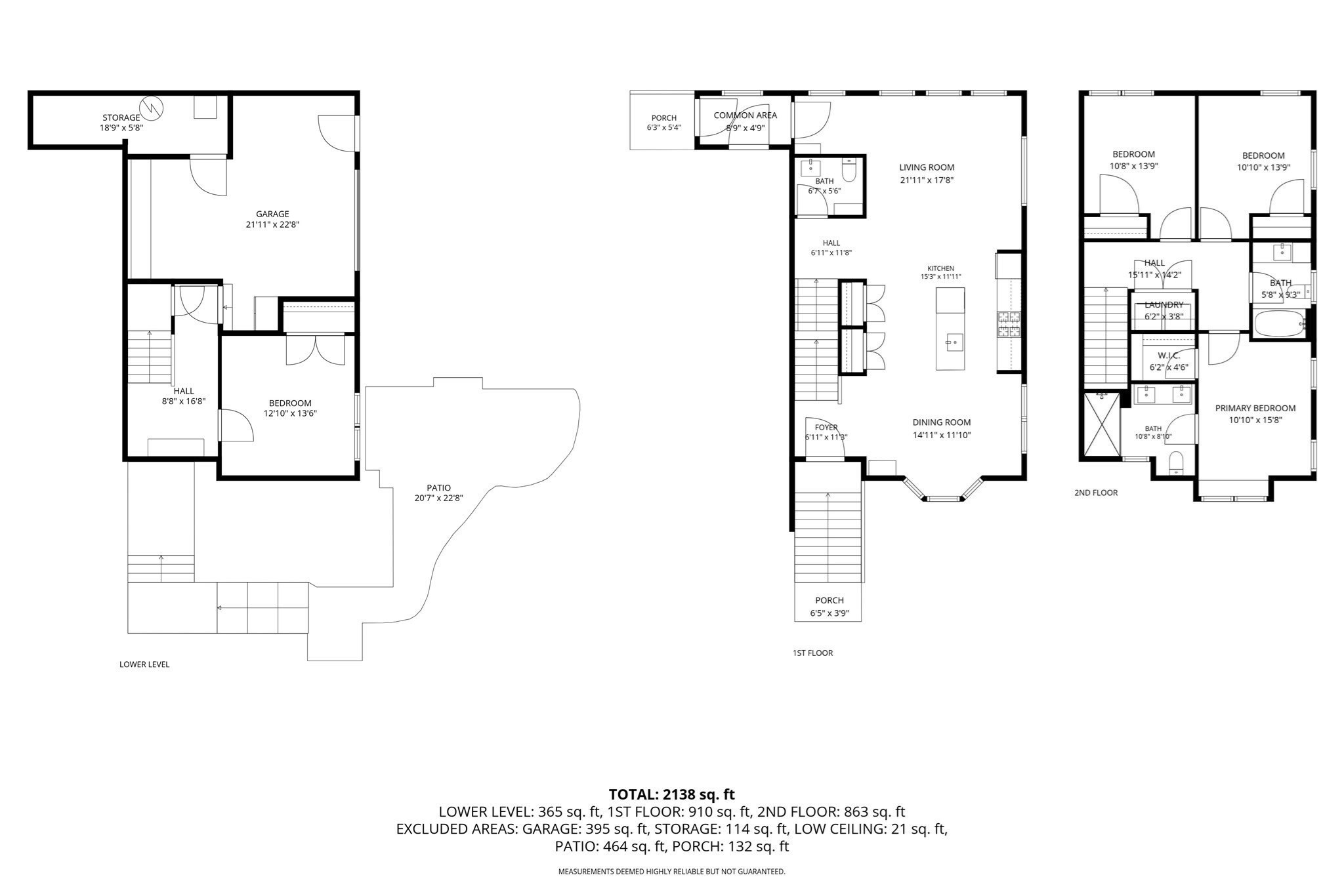1 Prospect Ave Unit 2, Roslindale, Boston, MA 02131 - Image 34