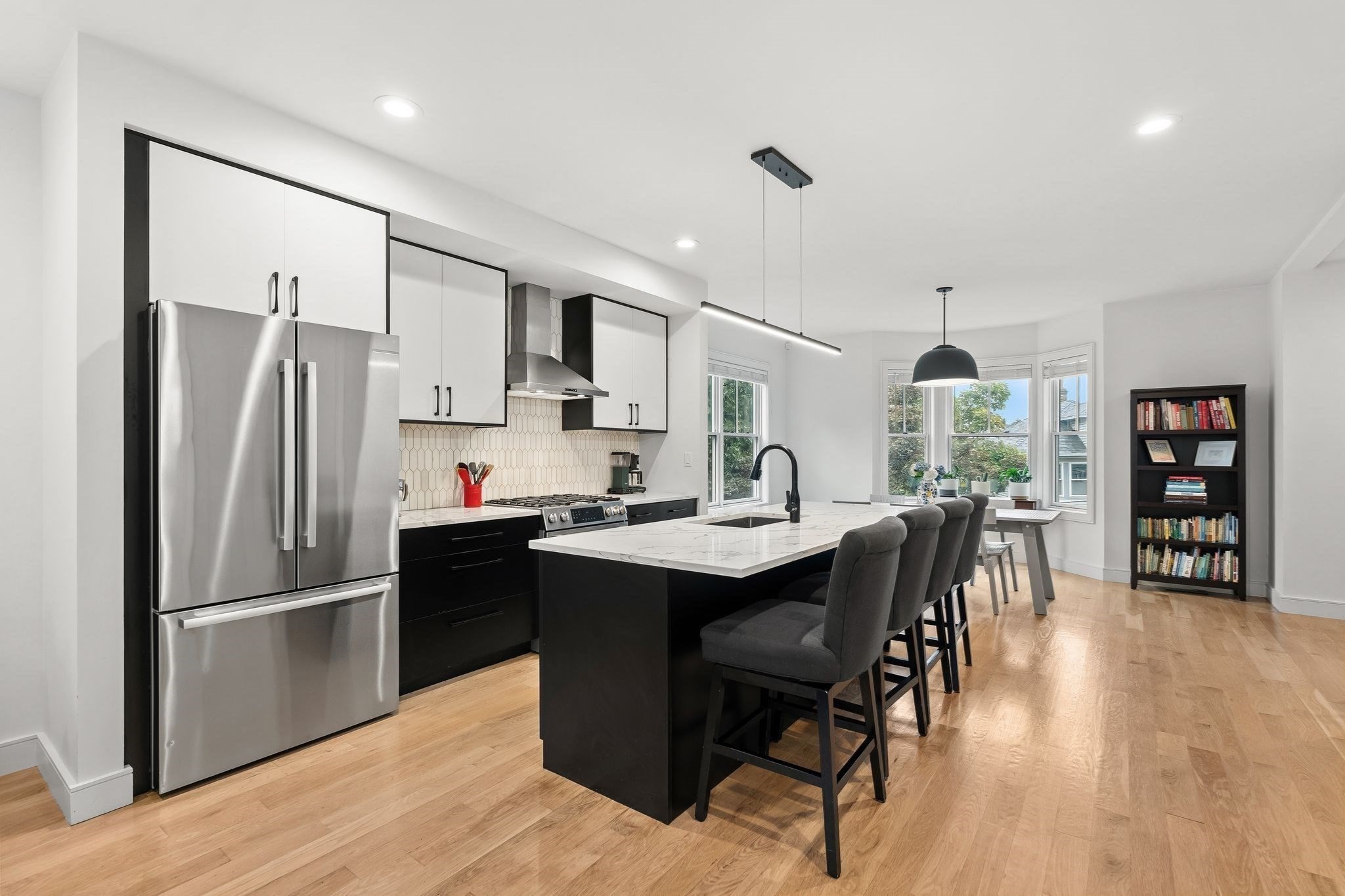 1 Prospect Ave Unit 2, Roslindale, Boston, MA 02131 - Image 8