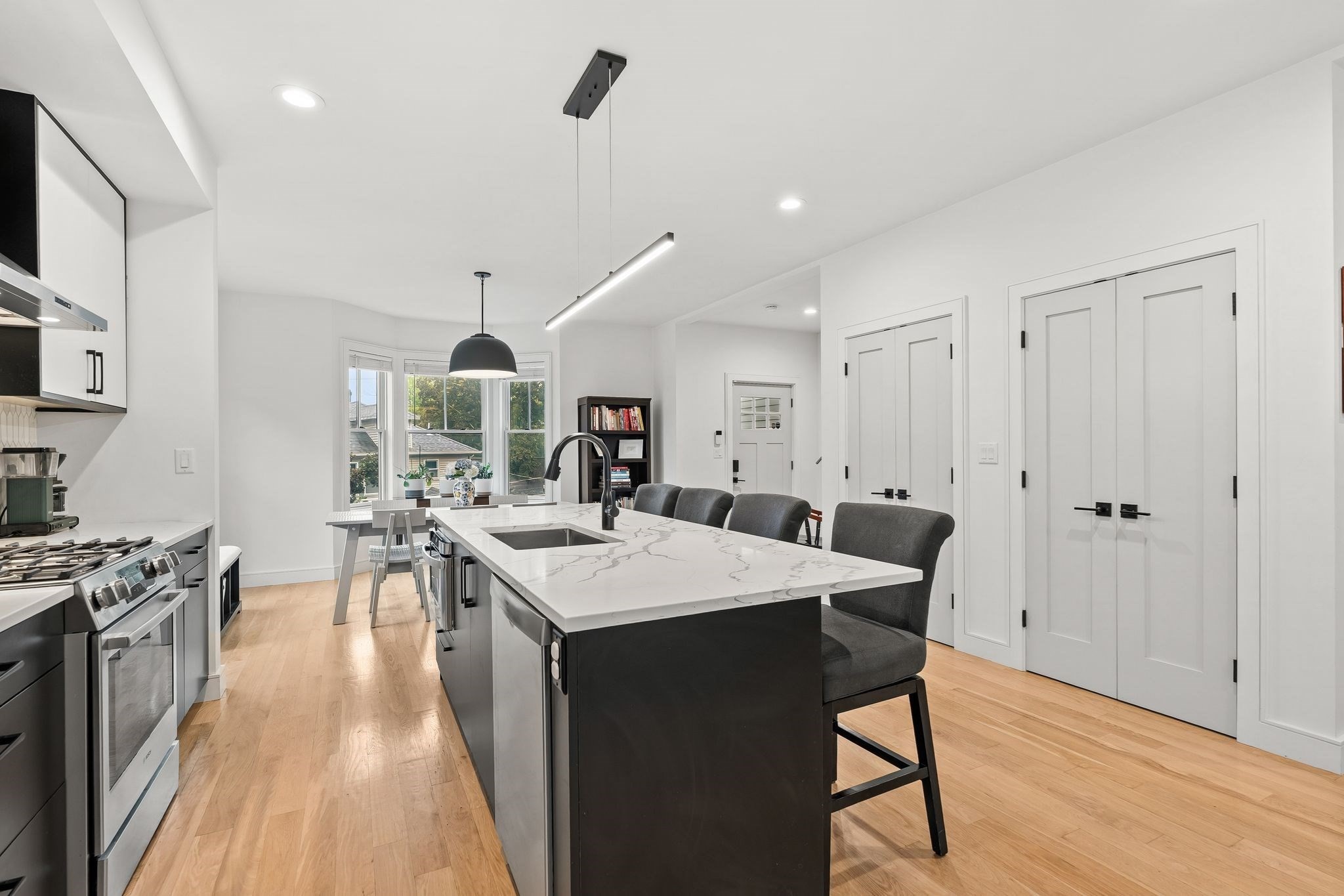 1 Prospect Ave Unit 2, Roslindale, Boston, MA 02131 - Image 9