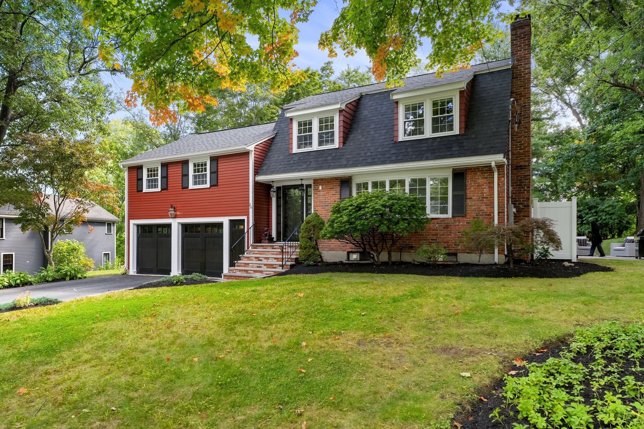 26 Mayflower Road, Winchester, MA 01890