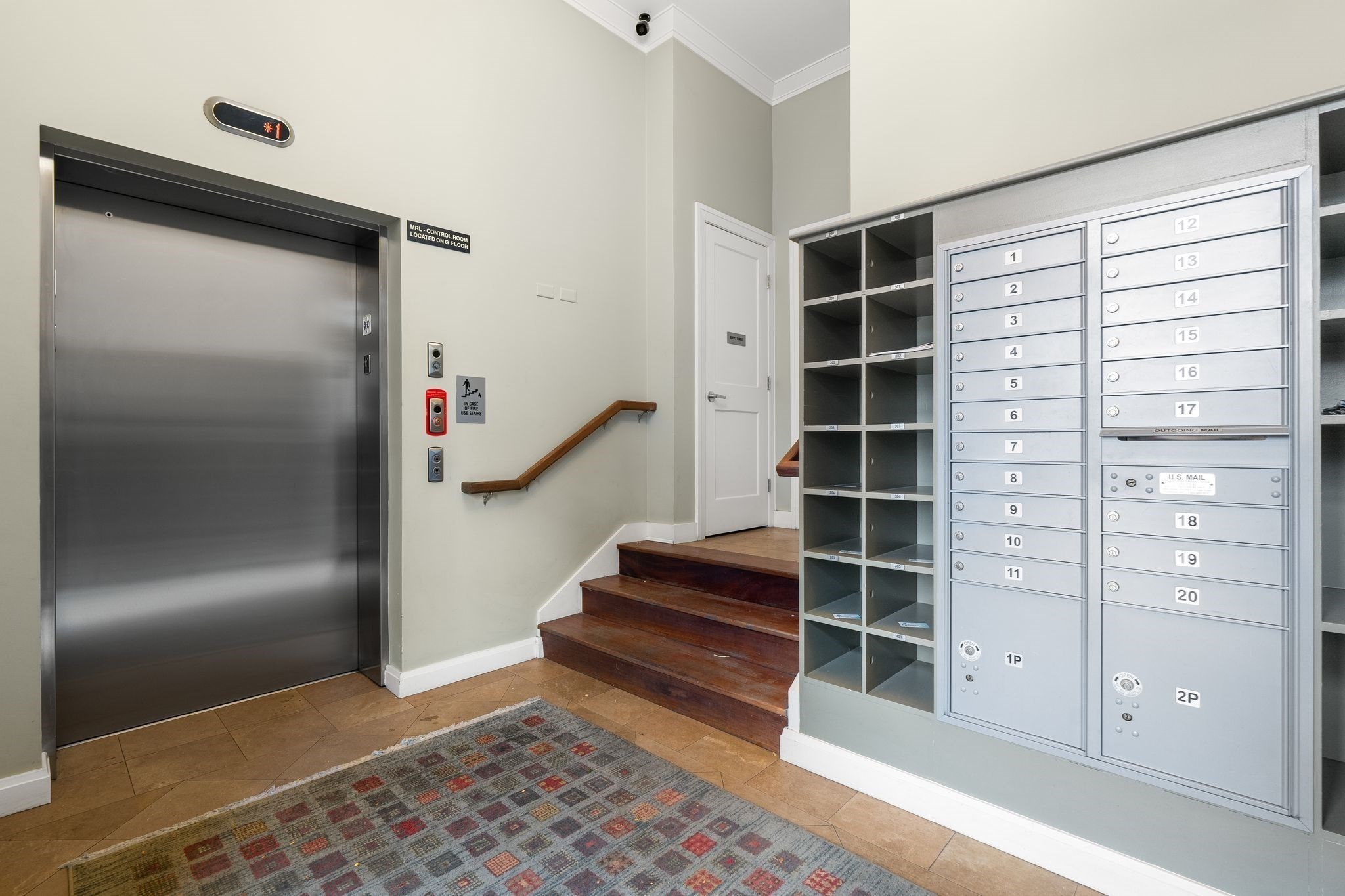 156 Green St Unit 302, Jamaica Plain, Boston, MA 02130 - Image 16