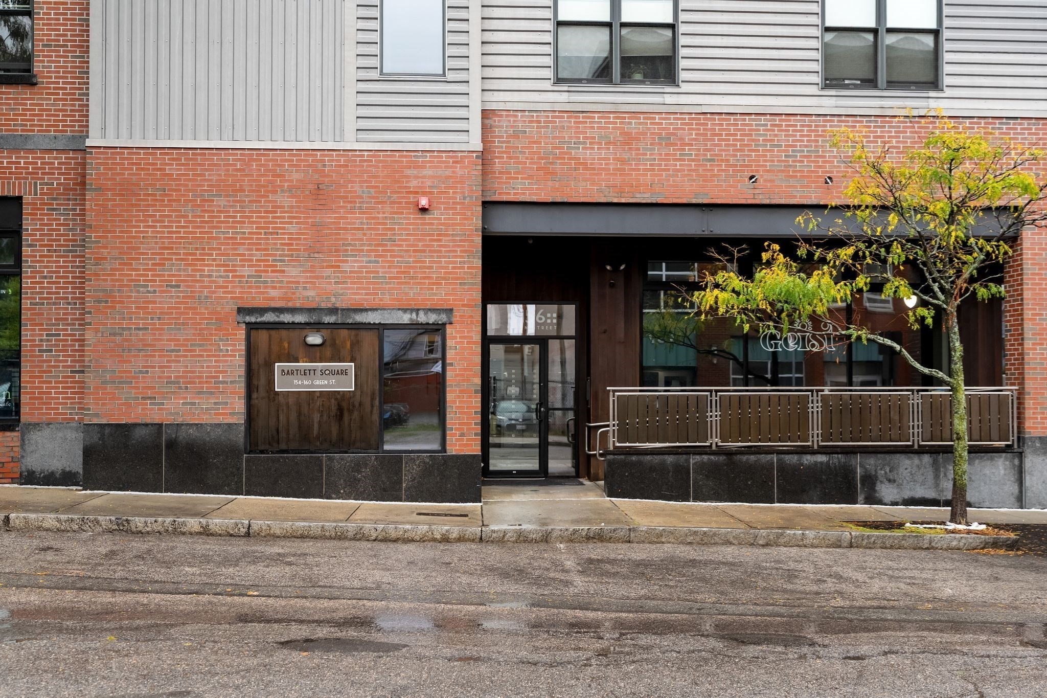 156 Green St Unit 302, Jamaica Plain, Boston, MA 02130 - Image 21