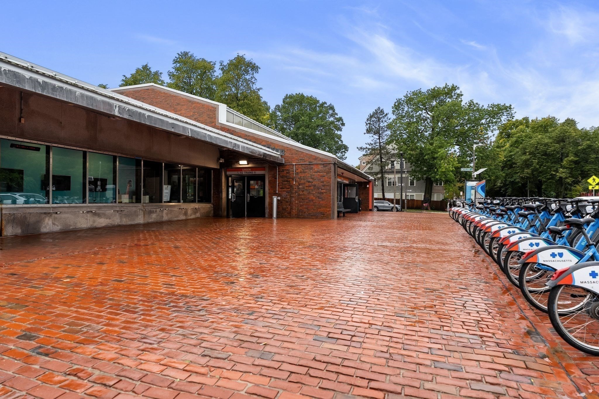 156 Green St Unit 302, Jamaica Plain, Boston, MA 02130 - Image 24