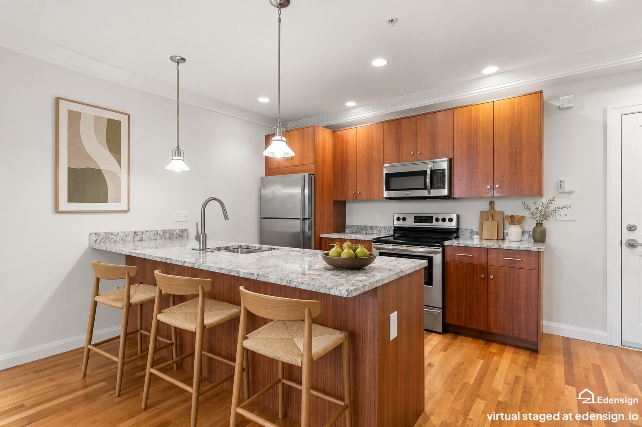 156 Green St Unit 302, Jamaica Plain, Boston, MA 02130 - Image 5
