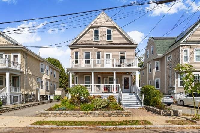 16 Gorham Road Unit 2, Medford, MA 02155