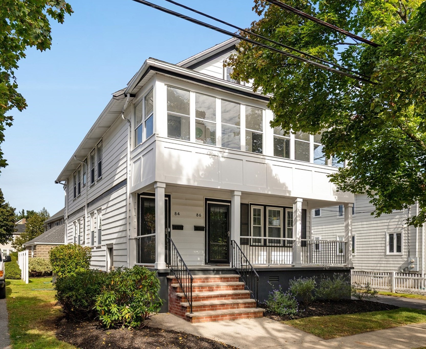 84 Beacon St Unit 84, Arlington, MA 02474