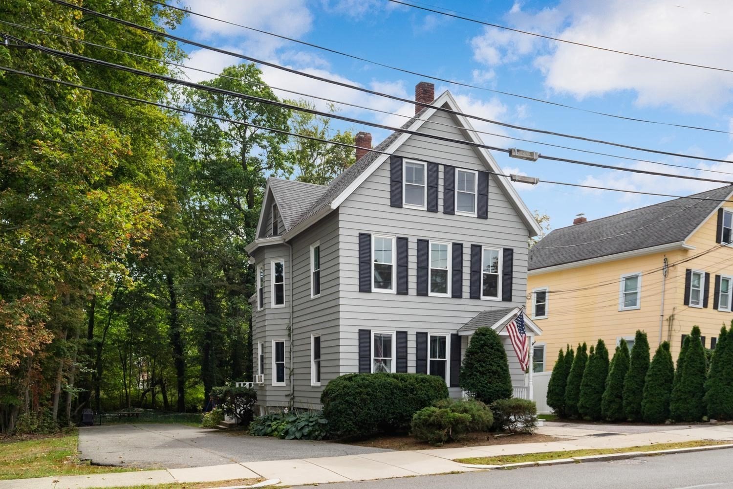 286 Albion St, Wakefield, MA 01880 - Image 2