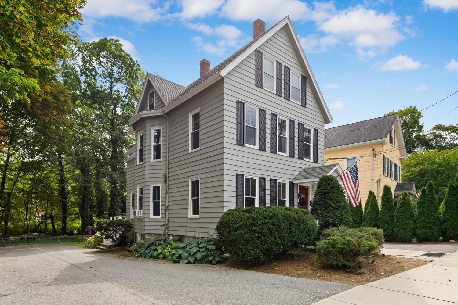 286 Albion St, Wakefield, MA 01880 - Image 5