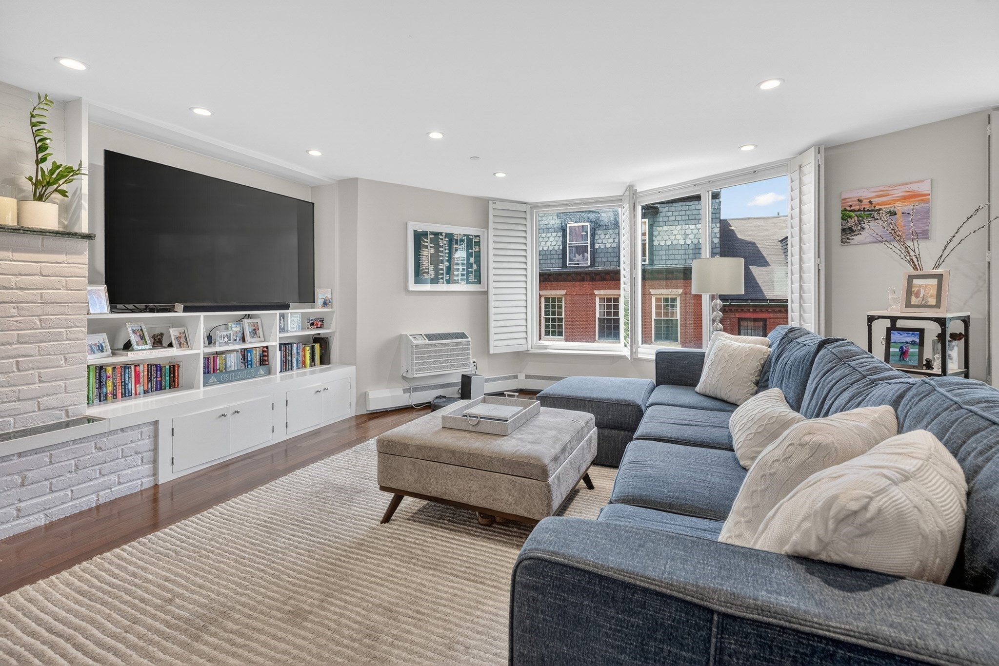 34 Hancock St. Unit 4A, Beacon Hill, Boston, MA 02114 - Image 2