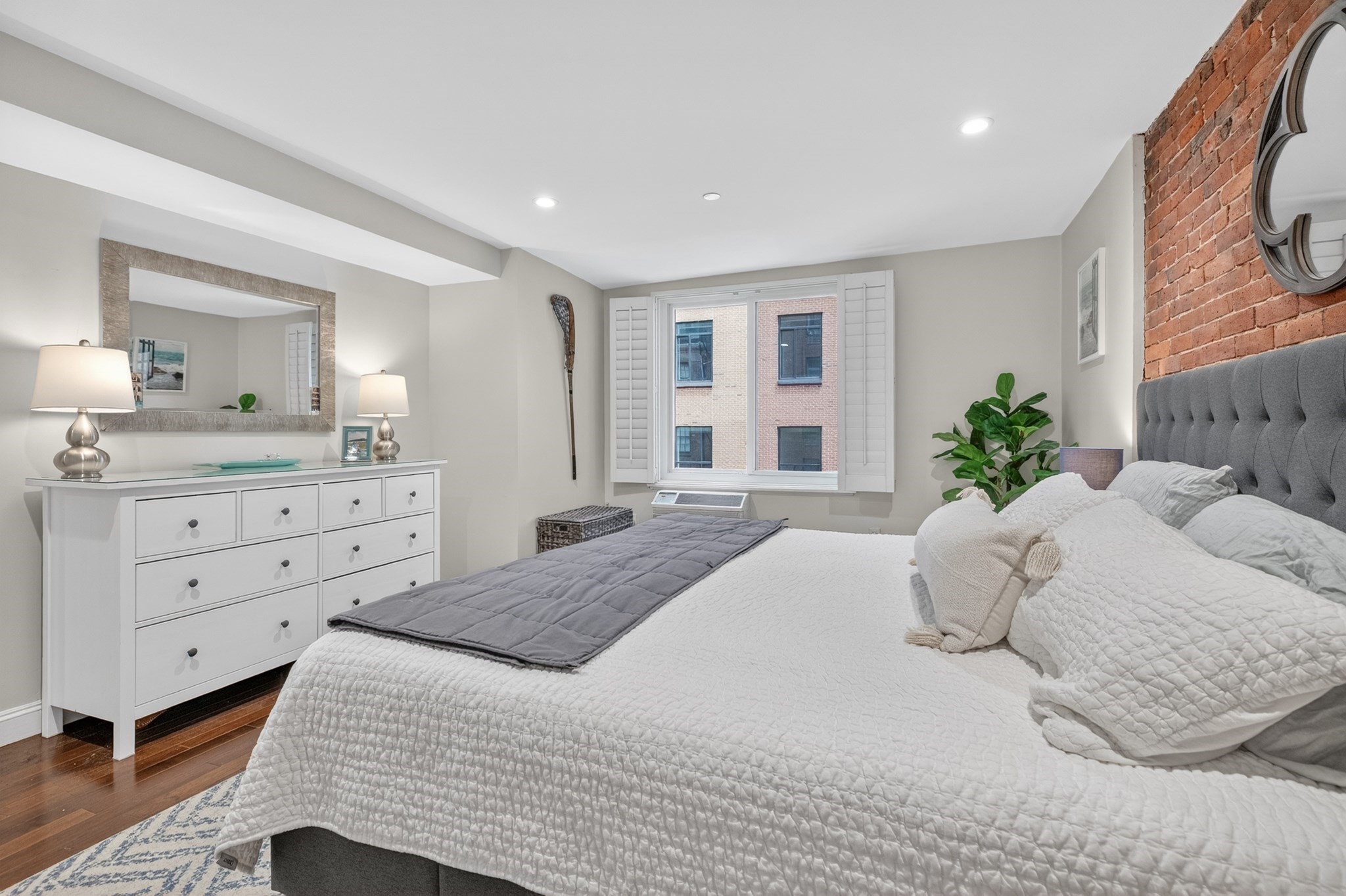 34 Hancock St. Unit 4A, Beacon Hill, Boston, MA 02114 - Image 12