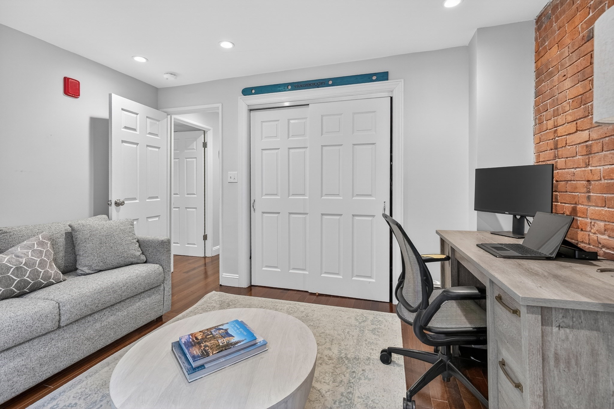 34 Hancock St. Unit 4A, Beacon Hill, Boston, MA 02114 - Image 14