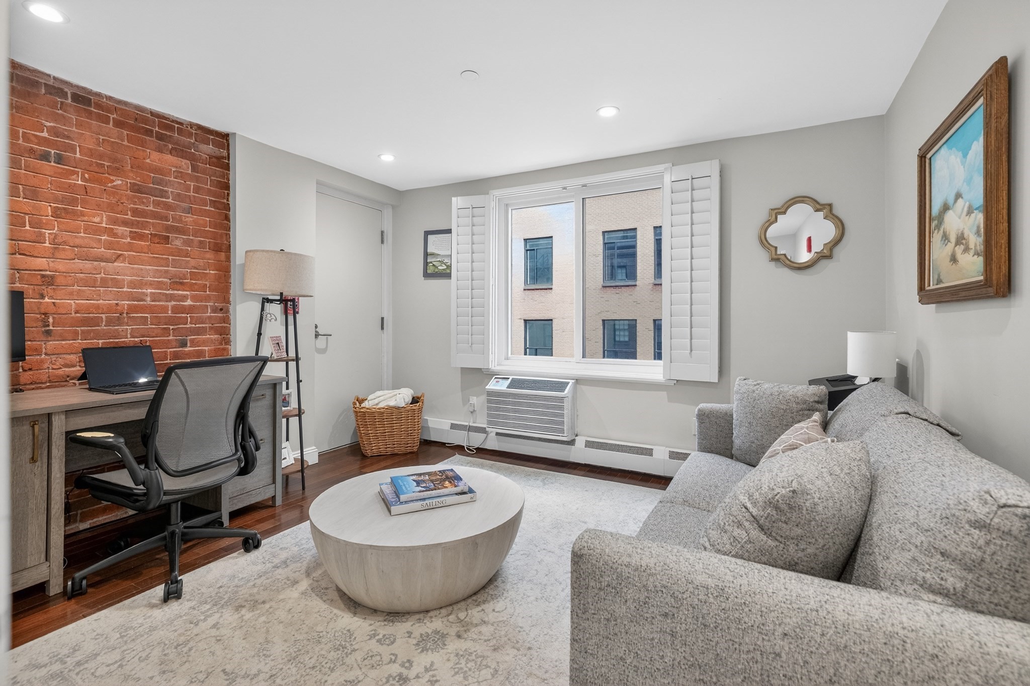 34 Hancock St. Unit 4A, Beacon Hill, Boston, MA 02114 - Image 15