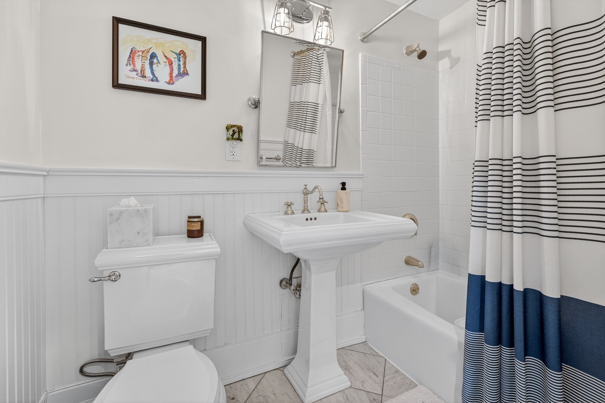 34 Hancock St. Unit 4A, Beacon Hill, Boston, MA 02114 - Image 16