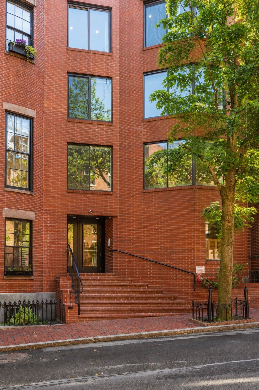 34 Hancock St. Unit 4A, Beacon Hill, Boston, MA 02114 - Image 17