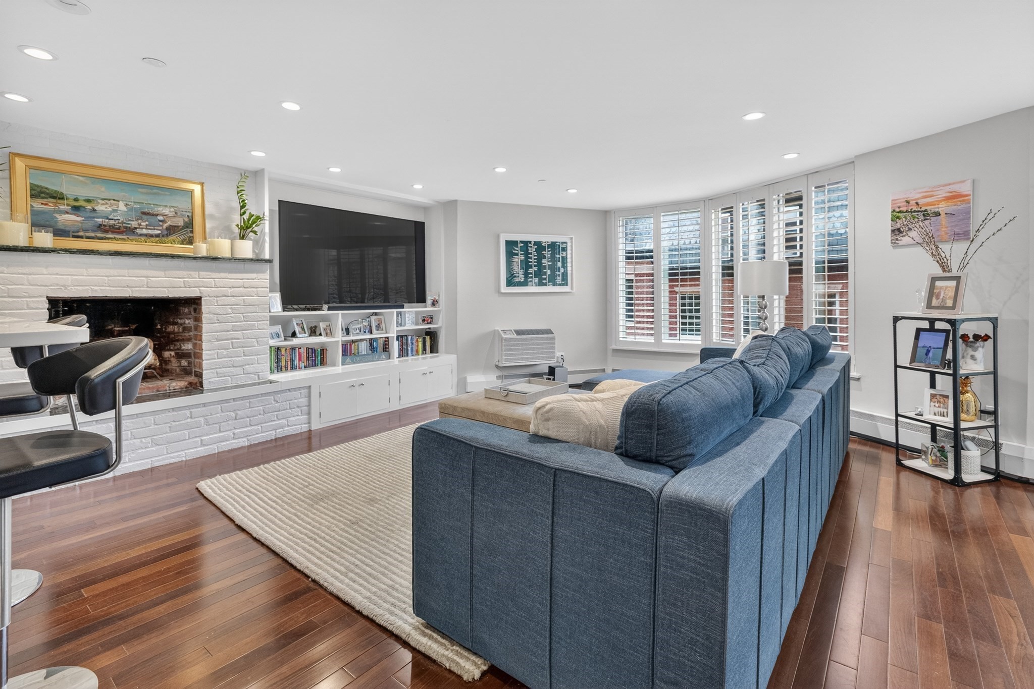 34 Hancock St. Unit 4A, Beacon Hill, Boston, MA 02114 - Image 4