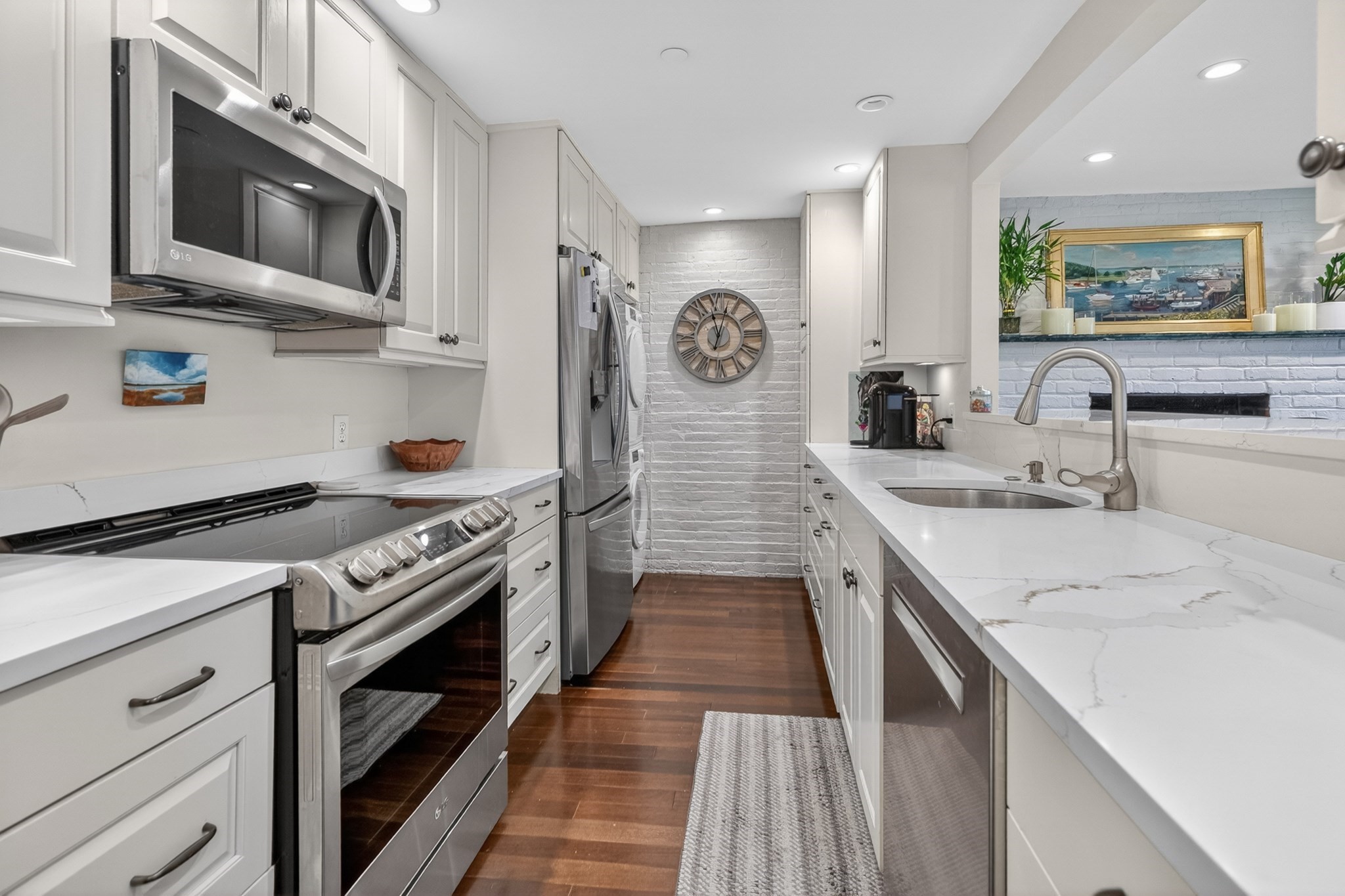 34 Hancock St. Unit 4A, Beacon Hill, Boston, MA 02114 - Image 5
