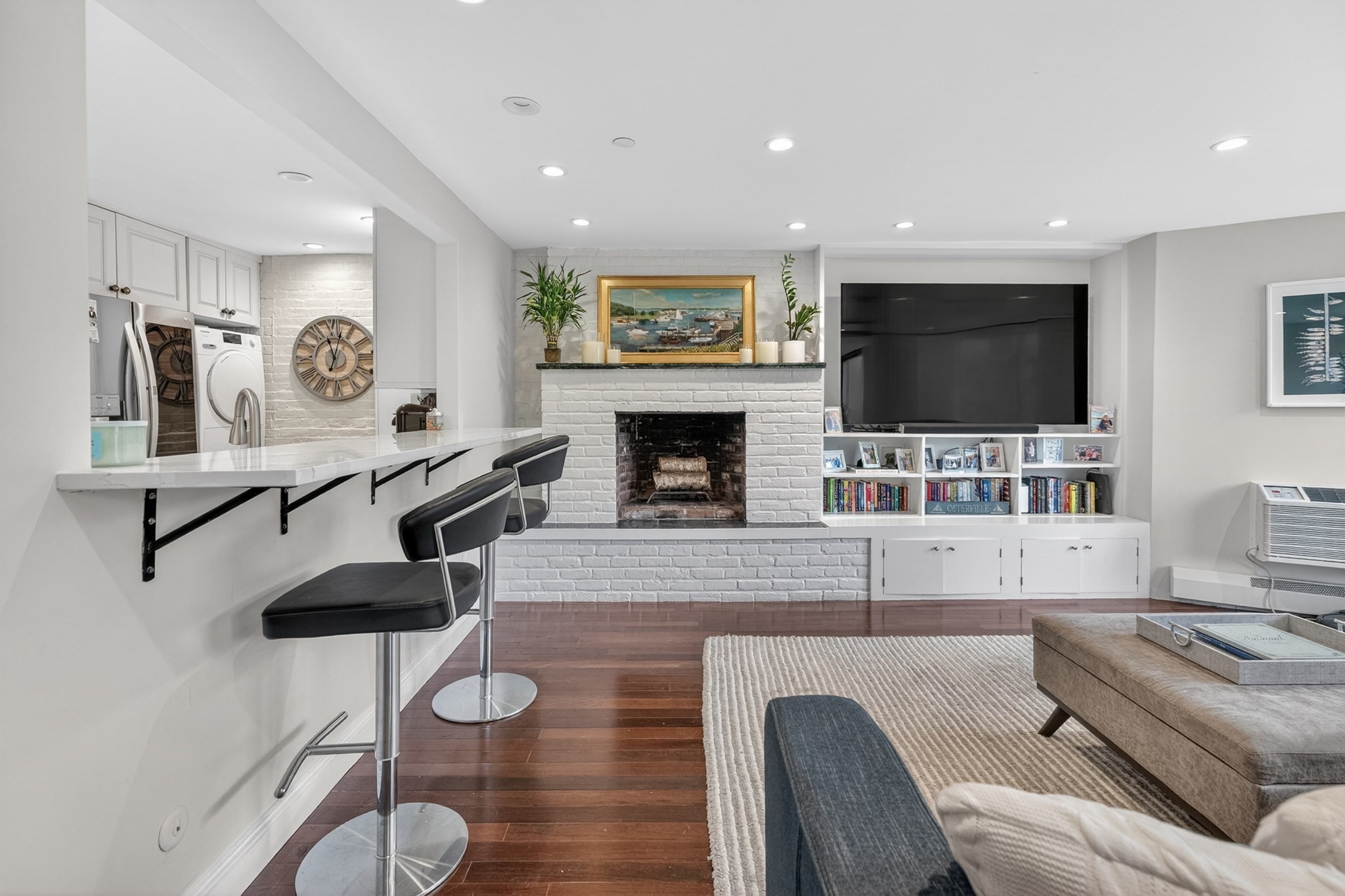 34 Hancock St. Unit 4A, Beacon Hill, Boston, MA 02114 - Image 6