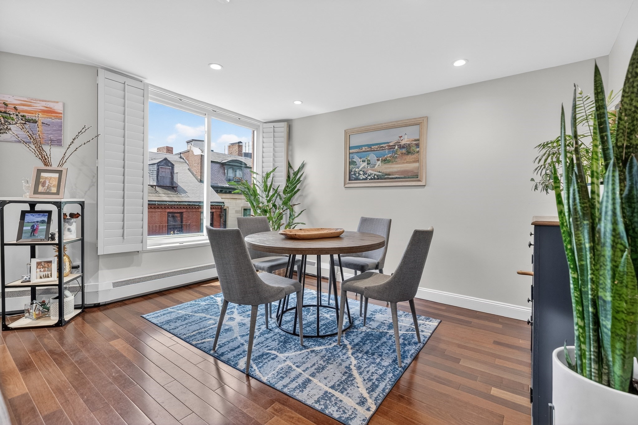 34 Hancock St. Unit 4A, Beacon Hill, Boston, MA 02114 - Image 7