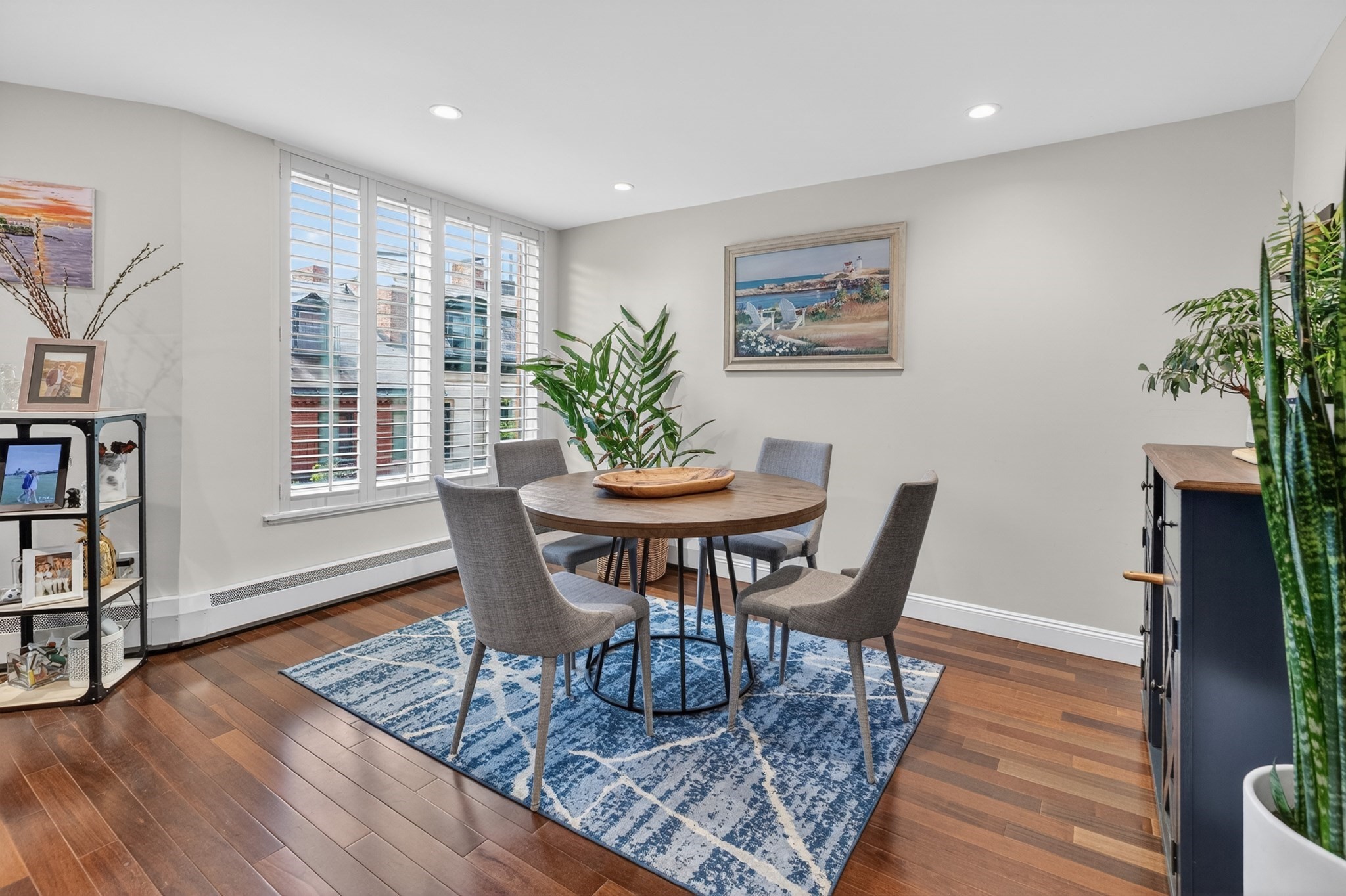 34 Hancock St. Unit 4A, Beacon Hill, Boston, MA 02114 - Image 8
